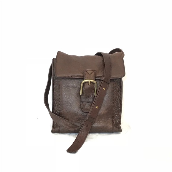 Sabina Handbags - Sabina New York Crossbody - 90’s Vintage